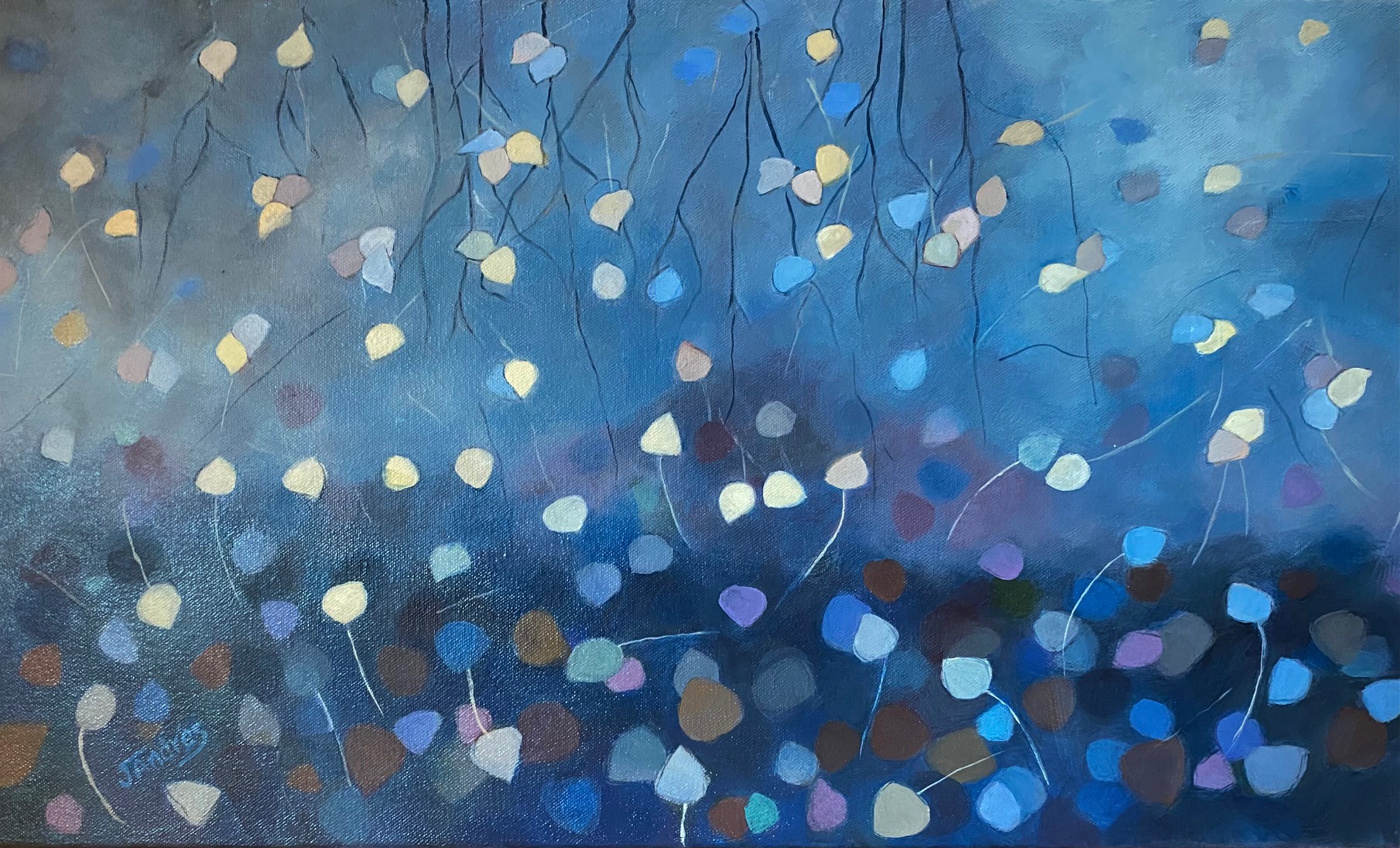 Untitled, work in progress